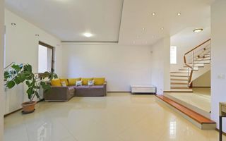 Special villa north area of Bucharest, for residence or business,owner S300 - Poză 29