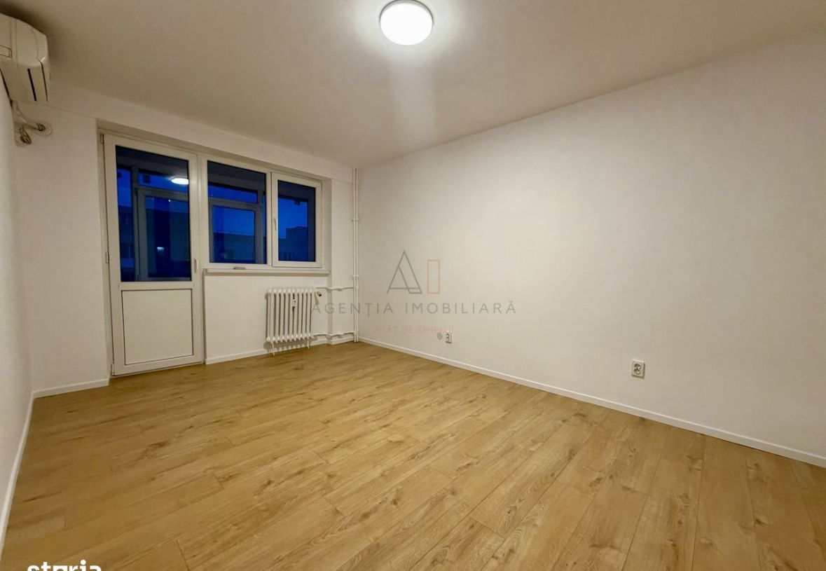 AP. 3 CAMERE DOAMNA GHICA, RENOVAT, INSTALATII SCHIMBATE, COMISION 0% - Poză 1