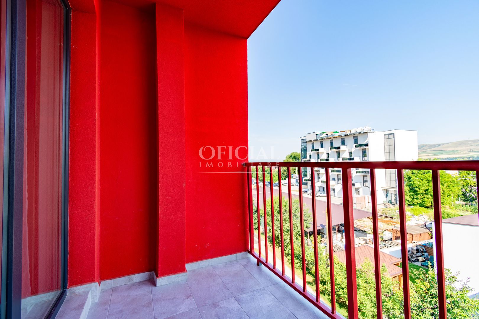Apartament 3 Camere | 78 Mp | AC | Garaj | Zona Abatorului Floresti - Poză 10
