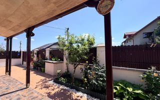 VANZARE 4 CAMERE | 3 DORMITOARE | BUFTEA | - Poză 4