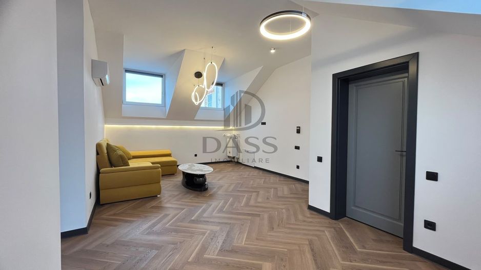 Apartament 3 camere | Etaj 2 | 2 locuri de parcare incluse | Turnișor - Poză 4