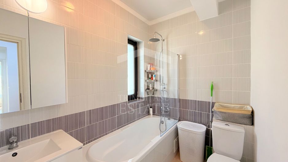 Casa 4 Camere de Inchiriat | Bragadiru | 2017 | Mobilata Complet - Poză 22