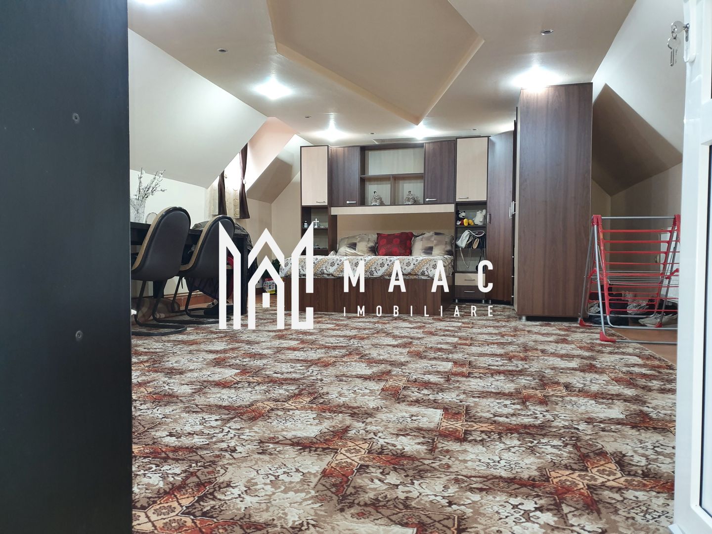 Proprietate cu 2 case | 540 mp utili | Teren 1000 mp | Tălmaciu - Poză 24