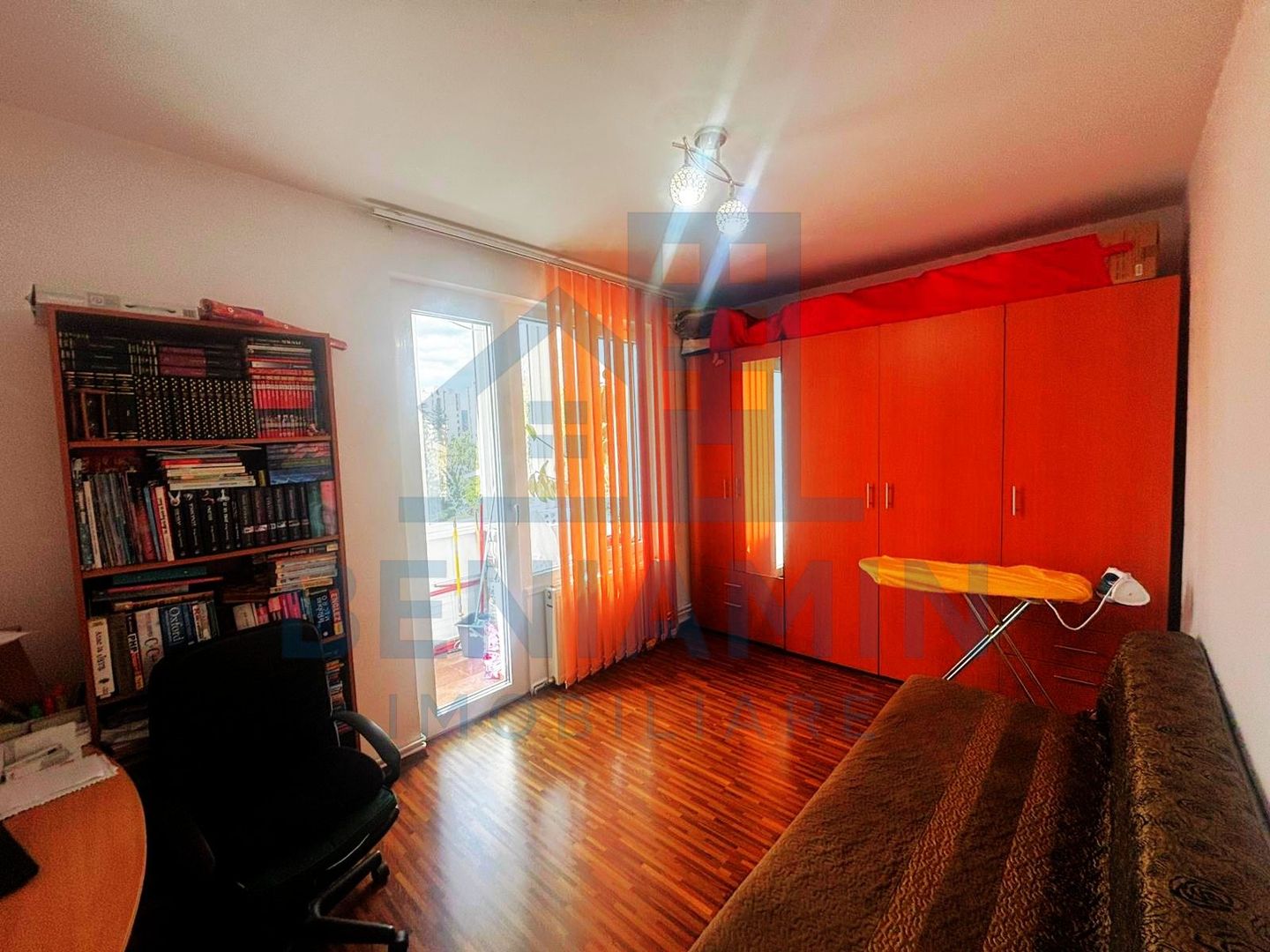 2 Decomandate -49 mp-Mobilat-Atilat-Aloc-Anvelopat-Centrul-Civic - Poză 2