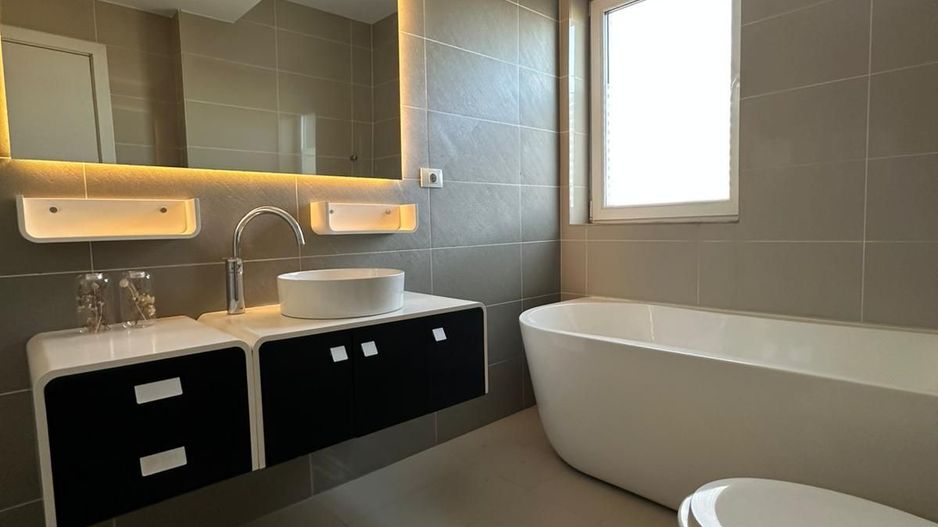 Apartament 3 camere cu parcare | Pipera - Poză 10