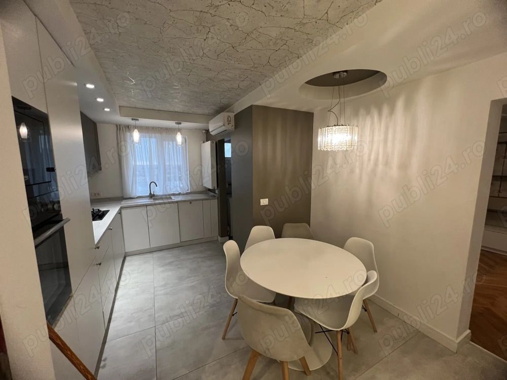 Ap 3 camere  lux tot confortul langa Nokia - Poză 4