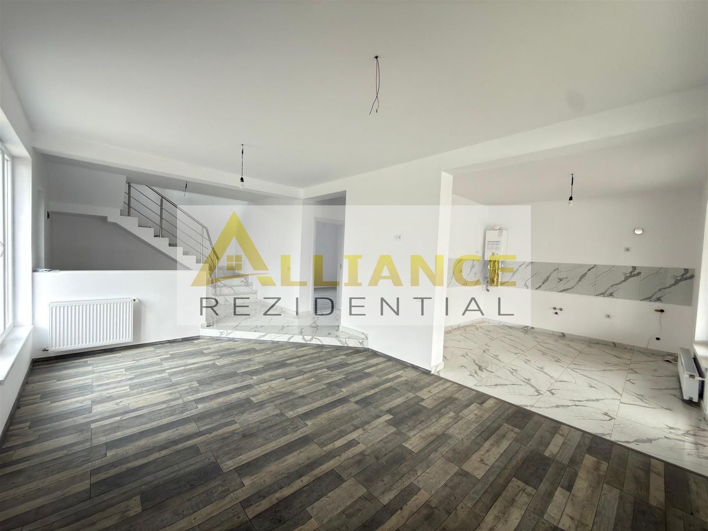 Vila individula | P+1E+Pod | 4 camere |Teren 468mp - Poză 4