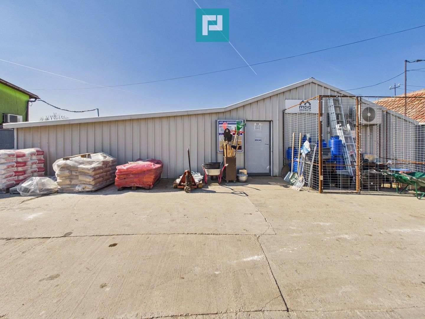 Proprietate cu potențial multiplu, Curtici - Poză 5