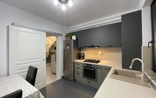 Casa insiruita- 3 camere - mobilat - Calea Urseni - Poză 4