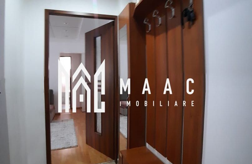 Apartament 2 Camere | 42 MPU | Etaj 2 | Hipodrom III - Poză 3