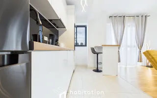 Apartment 2 camere, elegant si primitor, Complexul Studențesc - Fabrik - Poză 13