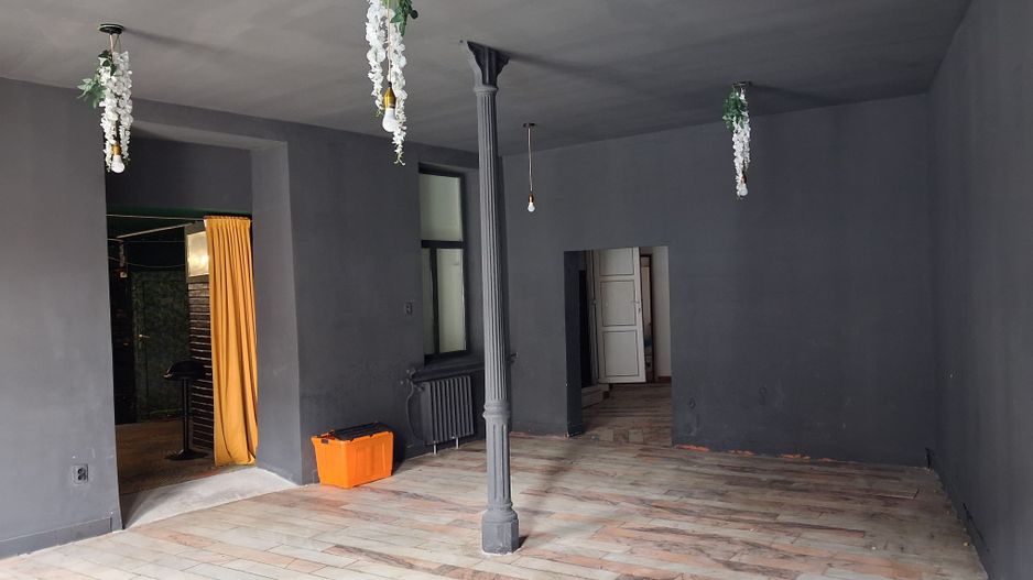 BRASADAS inchiriaza spatiu comercial stradal cu 3 intrari. - Poză 4