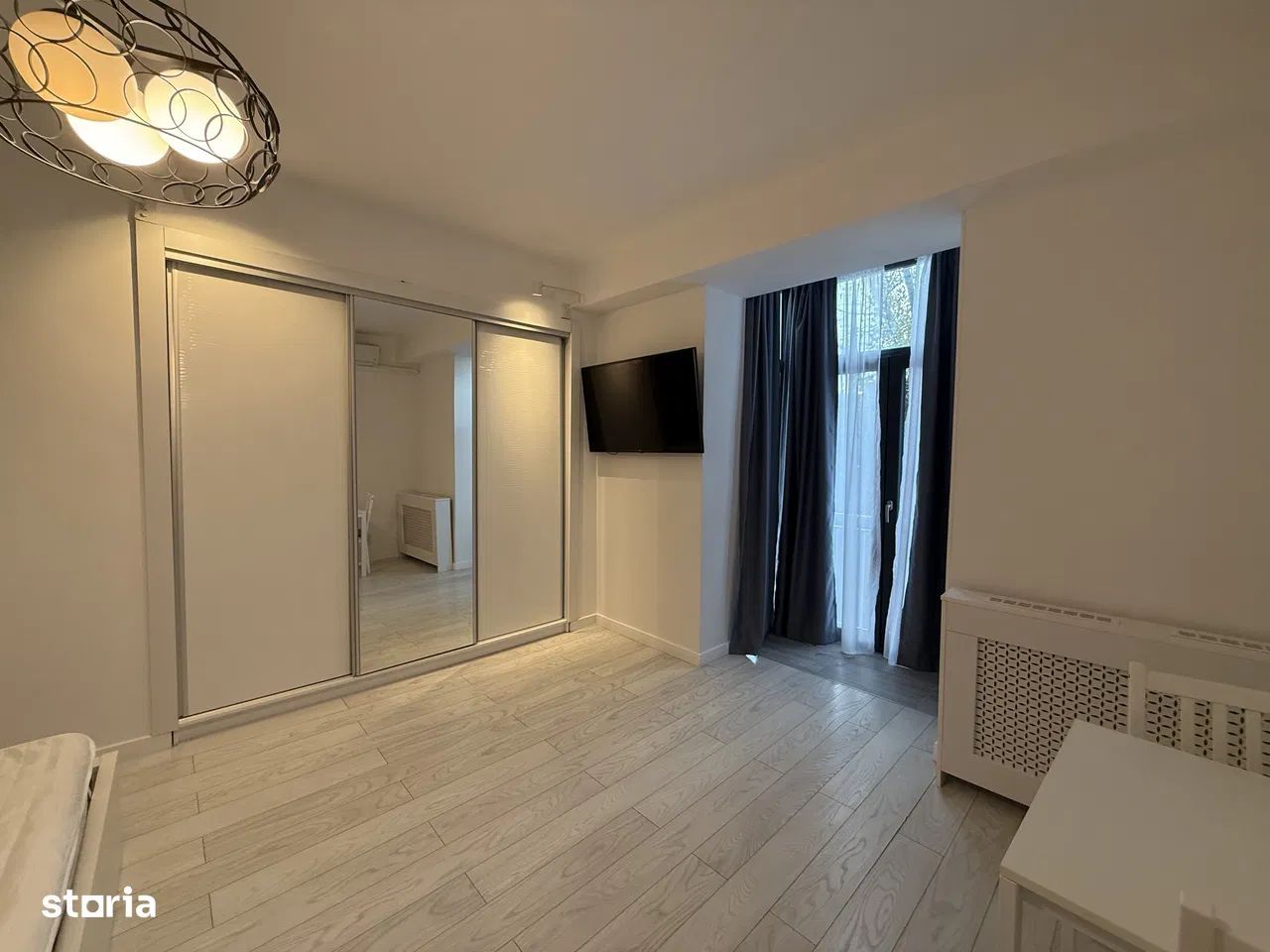 Garsoniera- Magheru - Poză 2