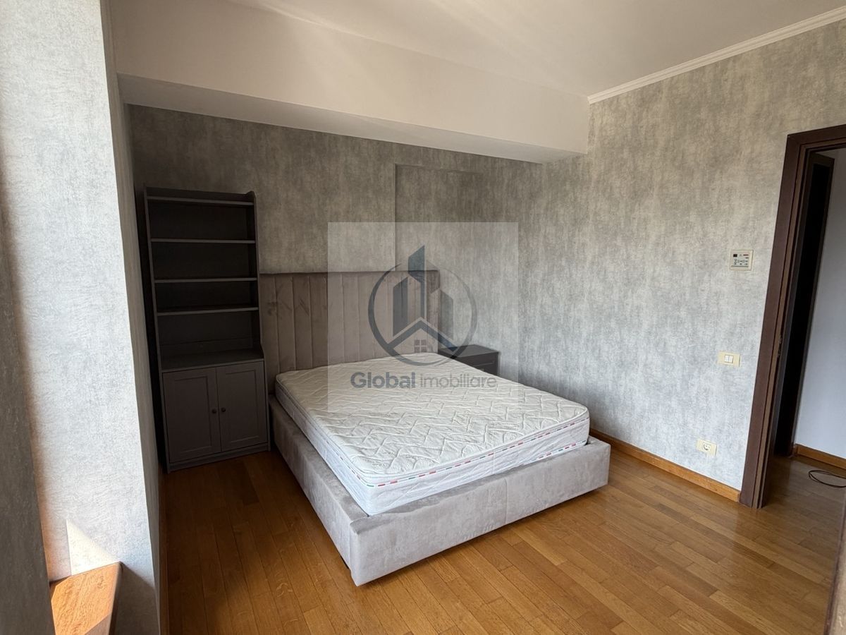 Herăstrău | Apartament 4 camere de închiriat - Poză 2