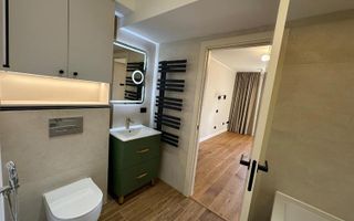 Piața Charles de Gaulle | Apartament 4 camere - Poză 12