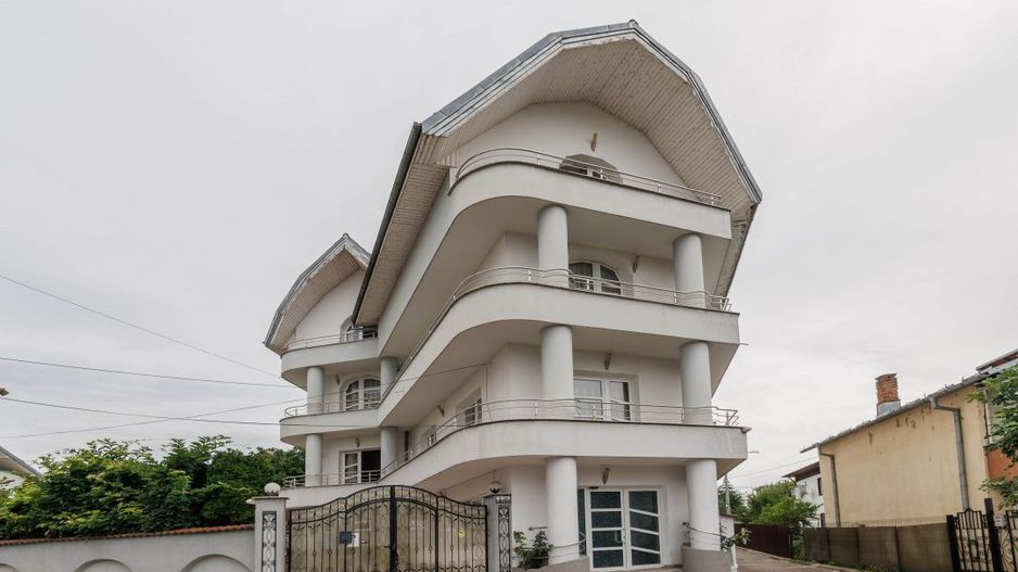 Spațiu pentru afaceri de închiriat | 292 mp utili | Găvana | 3 parcări - Poză 2