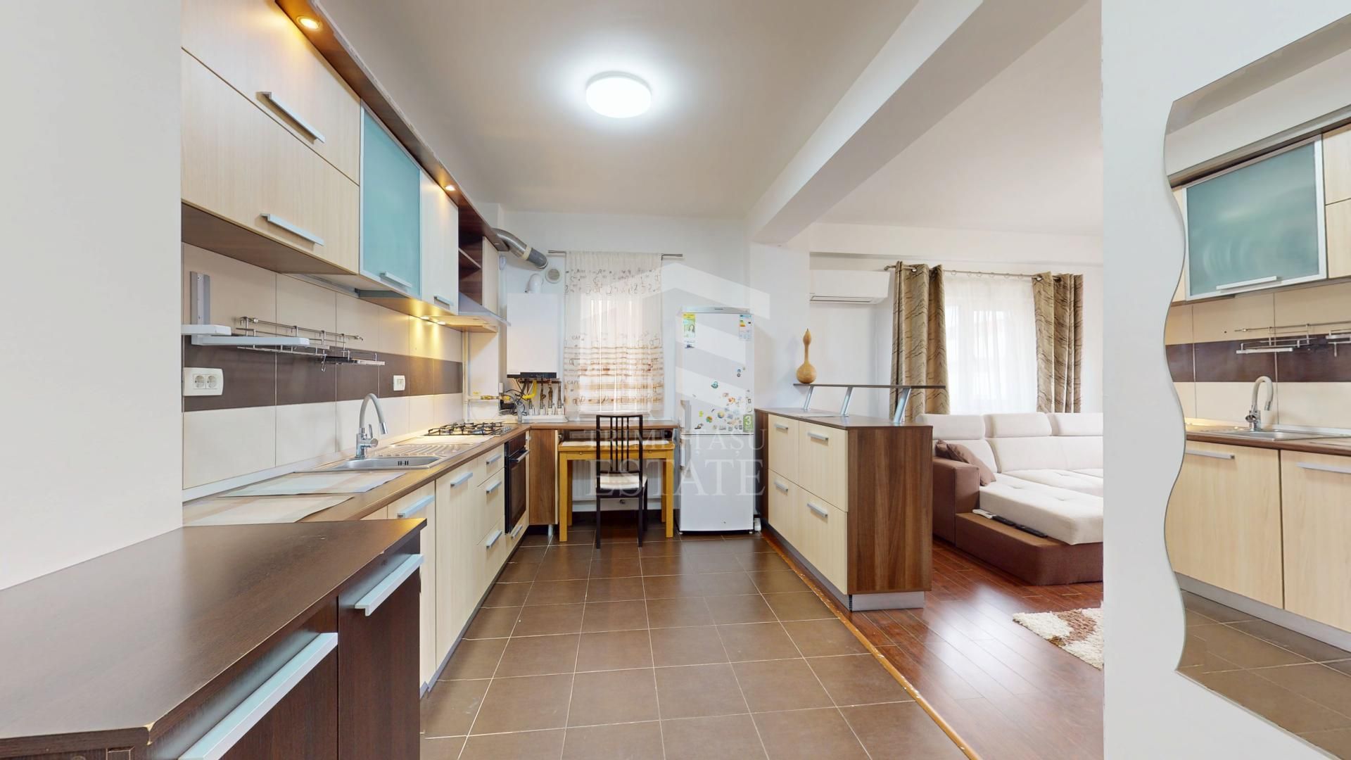 Apartament 2 camere Militari Residence Rezervelor 62 - Poză 8