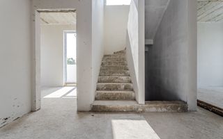 Vânzare, casă Hi-Tech, 200 mp, str. Meșterul Manole, Colonița - Poză 8