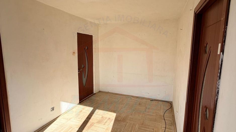 APARTAMENT CU 2 CAMERE DE VÂNZARE | MICRO 40 | ETAJ 4| PRET 41.900 EUR - Poză 13