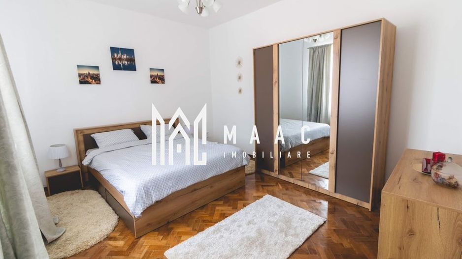 Garsonieră de închiriat | Sibiu, Ultracentral | 35 mp - Poză 2