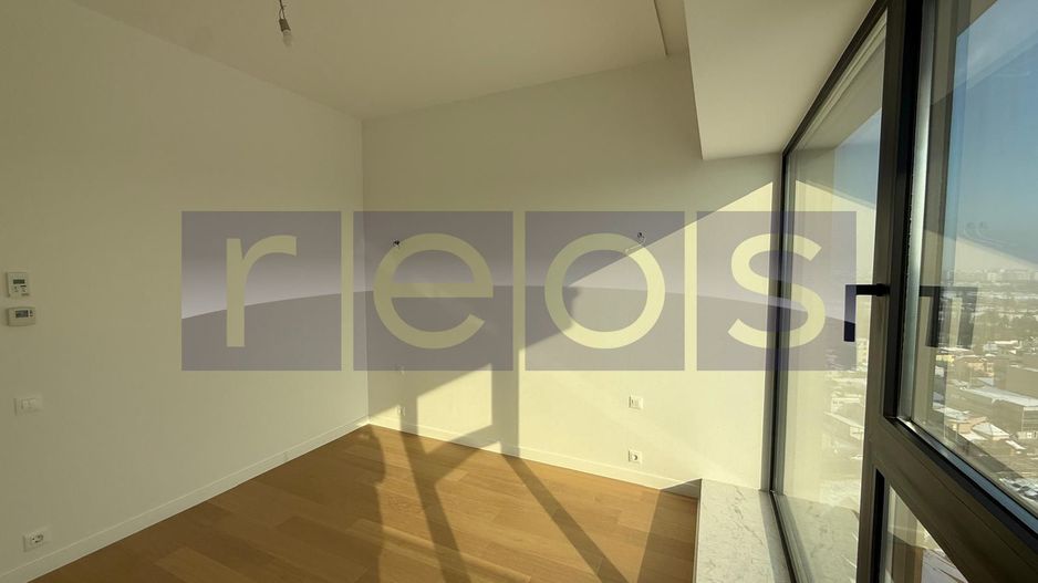 VANZARE 2 CAMERE | VEDERE PANORAMICA | ONE VERDI PARK ETAJ 3-6-9-13 | - Poză 7