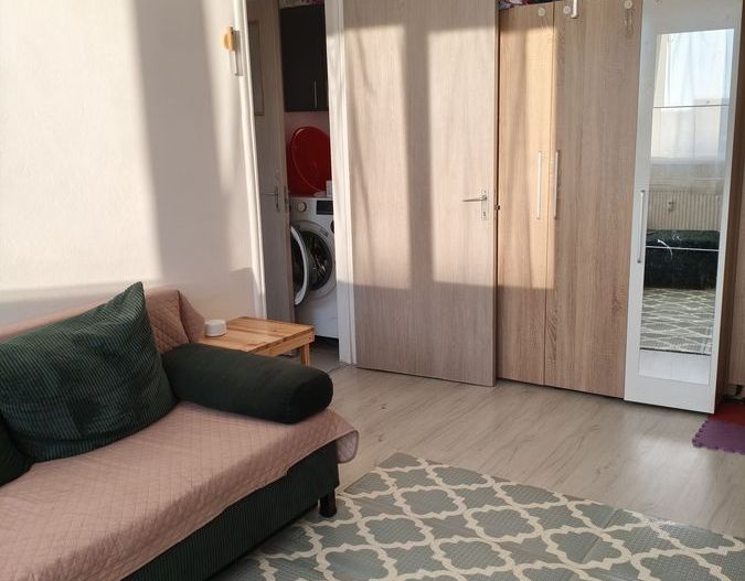 Apartament 3 camere Drumul Taberei - Poză 1