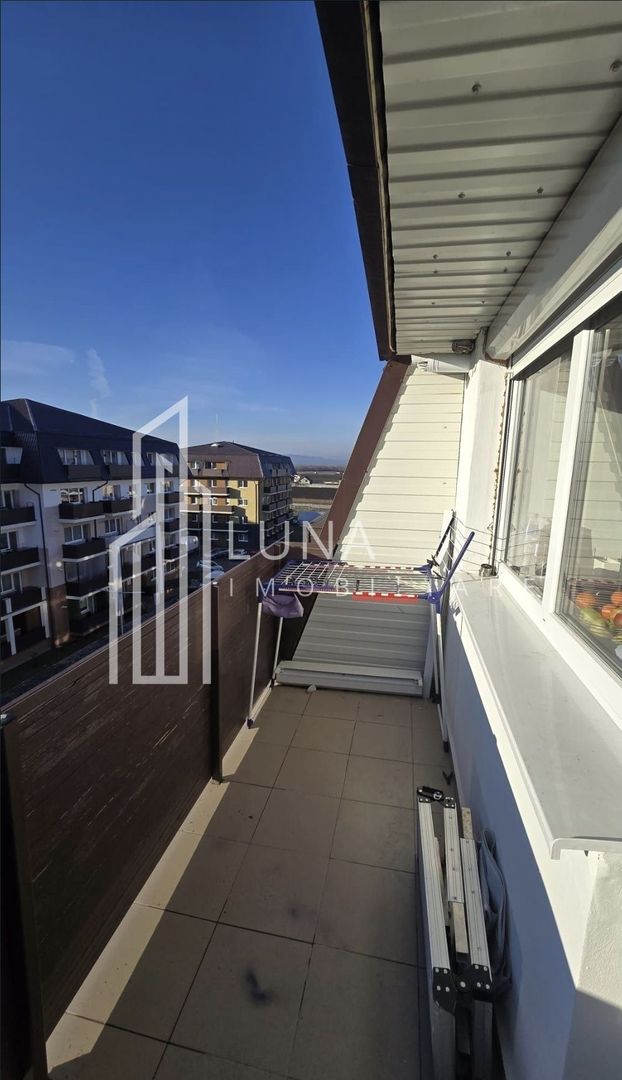 Apartament 2 camere tip studio | Subcetate Green Residence - Poză 8