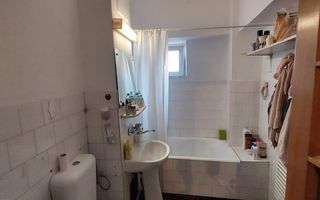 Garsoniera 37MPU | Etaj 2 | Terasa 29MP | Soseaua Alba Iulia - Poză 8