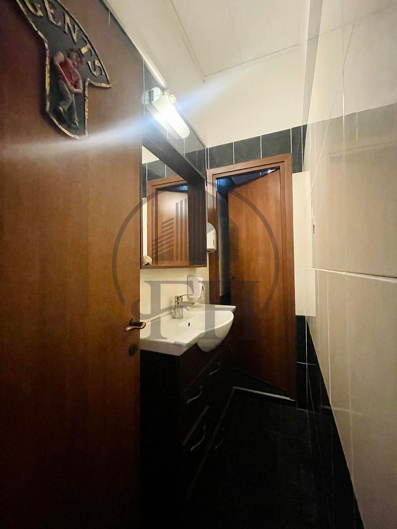 SOLD/ VANDUT Spatiu comercial de inchiriat/ de vanzare Constanta, Piata Ovidiu - Poză 9