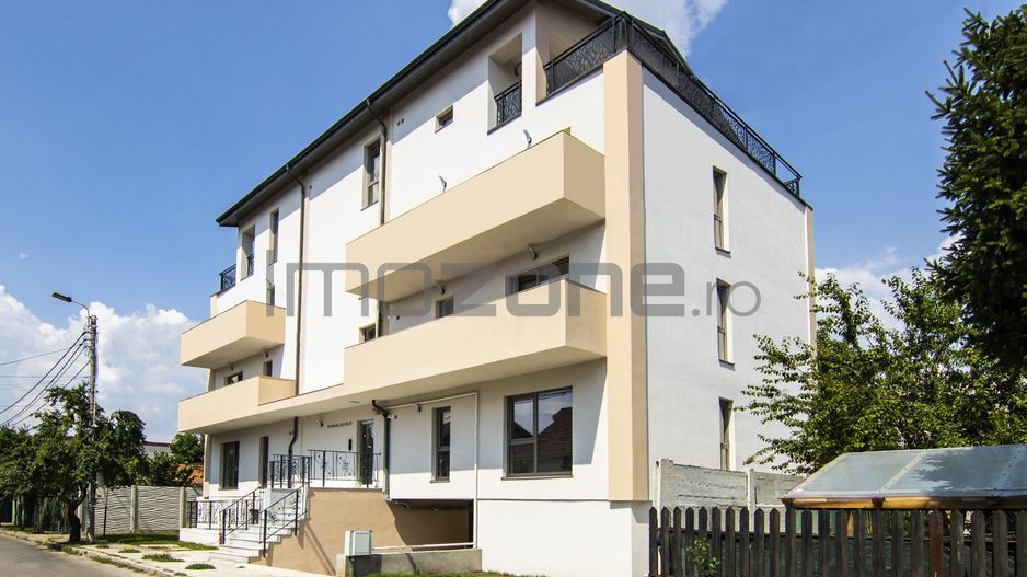 Prelungirea Ghencea, Ramura Jiului, bloc nou 2 camere 47mp + terasa 38 mp, dec - Poză 1