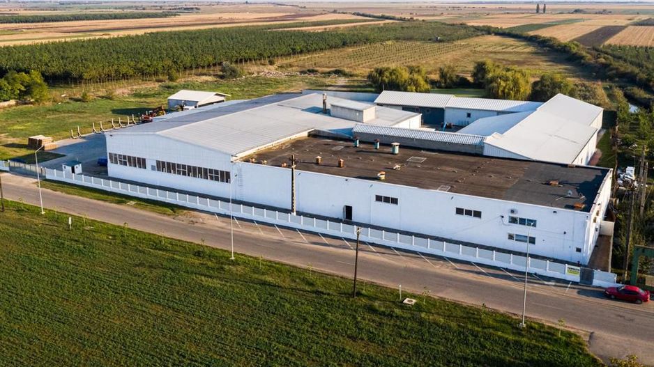 Spatiu industrial productie/ depozitare, Timiș - Poză 1