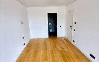 Apartament  3 camere Yach Kid vedere lac  Zona Premium Bucuresti  terasa 58m - Poză 7