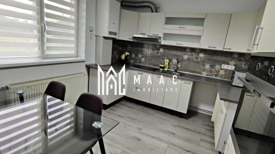 Apartament 2 camere de vânzare | Sibiu, Lazaret | 58 mp - Poză 2