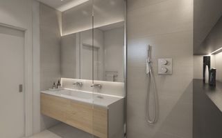 Palazu Mare - Casa desfasurata pe parter, proiect deosebit - Poză 40