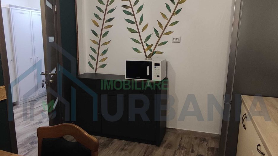 Închiriez apartament 3 camere in Iasi, Rediu - Poză 8