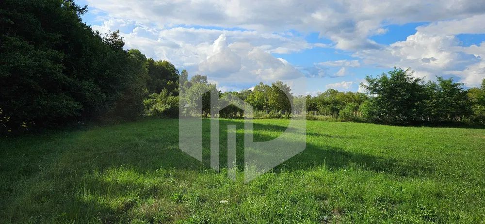 Teren Intravilan Valea Avrigului- 839 mp-Raul in fata terenului - Poză 3