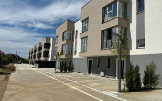 Casa noua insiruita 4 camere Chiajna, 142 mp, 2 parcari, curte - Poză 2