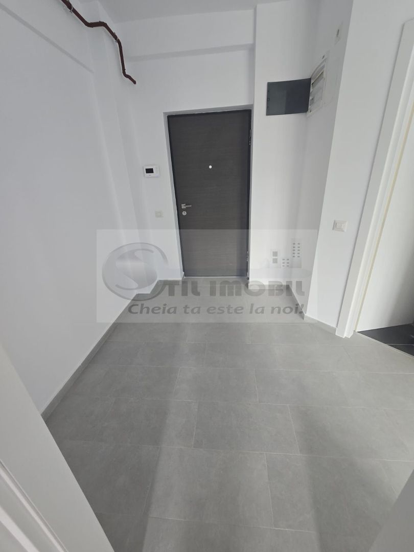 1 CAM PALAS UNIREA TOWERS INTABULAT LOC DE PARCARE BUCATARIE MOBILATA - Poză 6