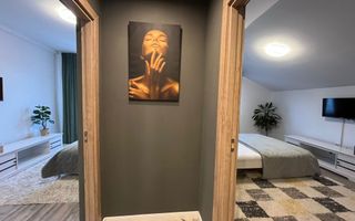 Apartament la cheie / ideal pentru locuinta sau investitie - Poză 13