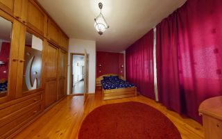 Apartament cu 3 camere,86mp ,etaj de casa,zona Onix - Poză 11