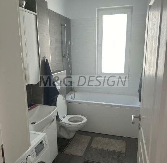 Apartament 3 camere Freidorf  etaj 1 bloc nou - Poză 10