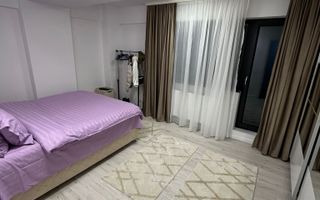 Apartament cu terasa generoasa de vanzare in Pipera - Poză 6
