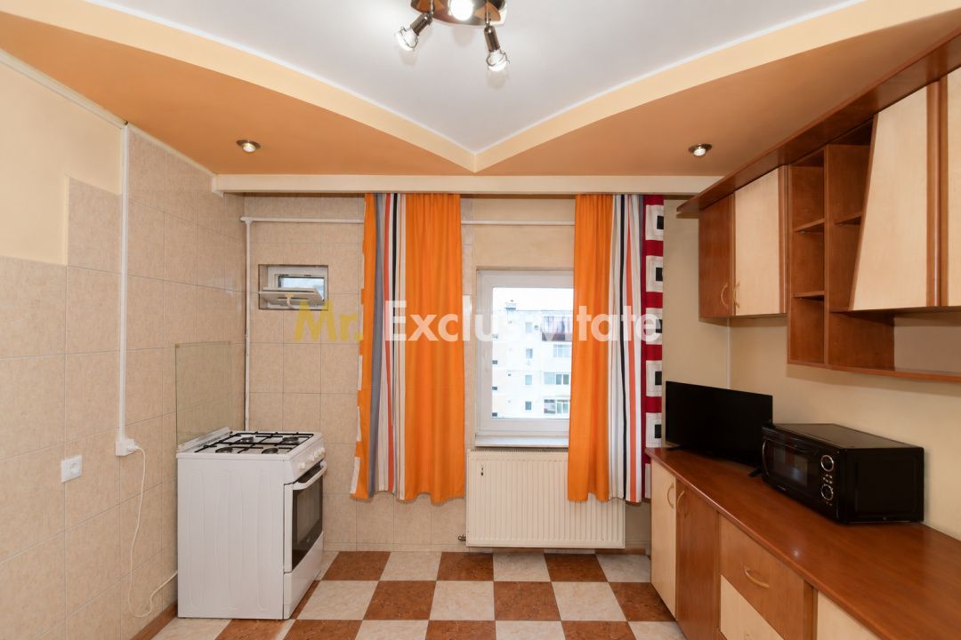Apartament 3 camere decomandat, Prundu-Pitesti - Poză 3