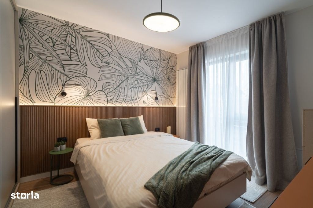 Apartament 2 camere premium Chitila - Poză 6