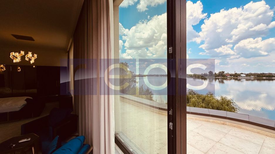 VILA DE LUX | BUFTEA LAC | 8 CAMERE - Poză 26