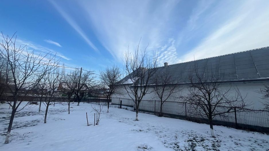 Casă spațioasă P+E+M | 43 ari teren | Mobilată & utilată | Iaslovăț - Poză 37