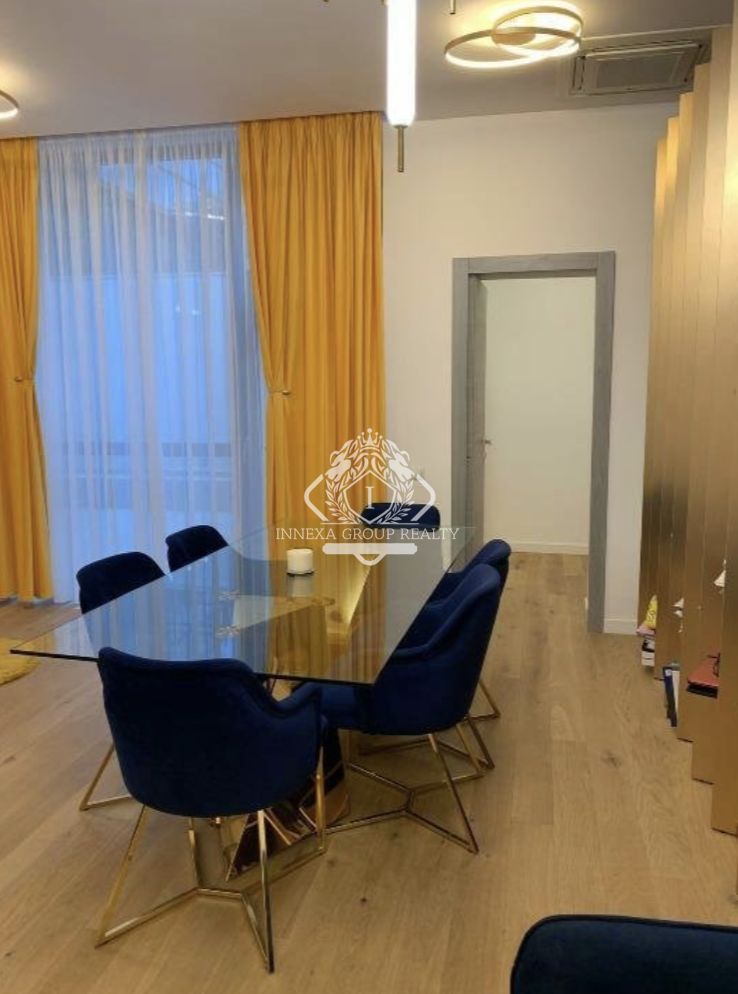 Apartament premium 2 camere | Floreasca - Terasa 54mp - Poză 1