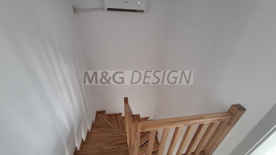 De închiriat casa înșiruita – Giroc, Pet Friendly - Poză 17