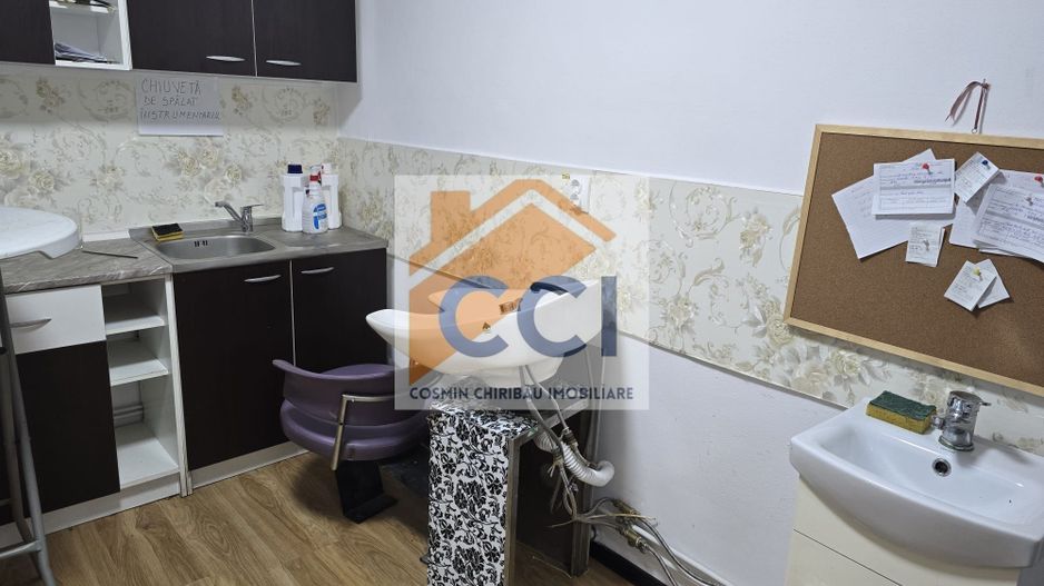 Spatiu Comercial ideal pentru afaceri de succes! - Poză 10