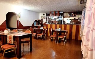 Afacere la cheie pe DN7 – locație cu potențial pentru antreprenori - Poză 14